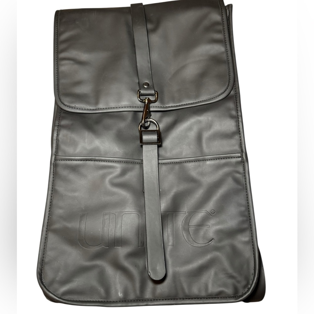 Rains Unite Messenger Backpack